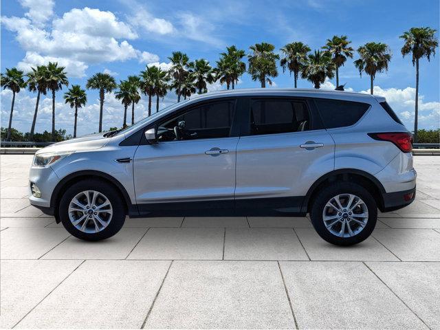 used 2019 Ford Escape car, priced at $14,252