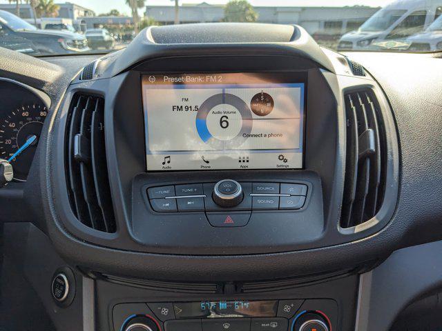 used 2019 Ford Escape car, priced at $14,252