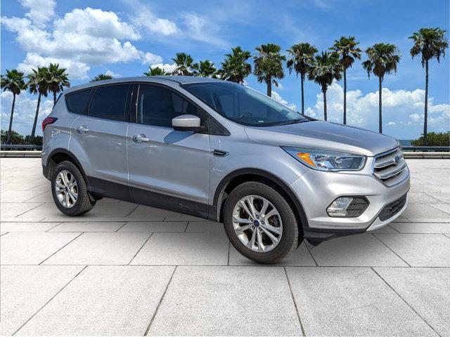 used 2019 Ford Escape car, priced at $14,252