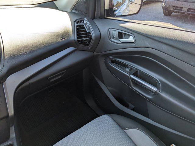 used 2019 Ford Escape car, priced at $14,252