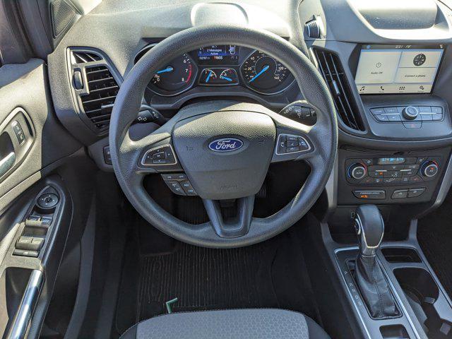 used 2019 Ford Escape car, priced at $14,252