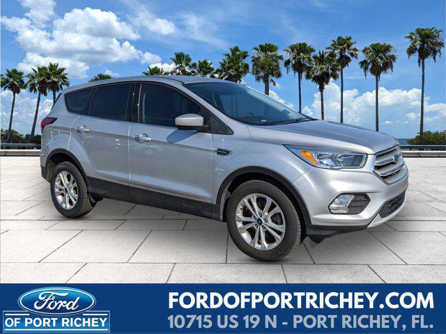 used 2019 Ford Escape car, priced at $14,252