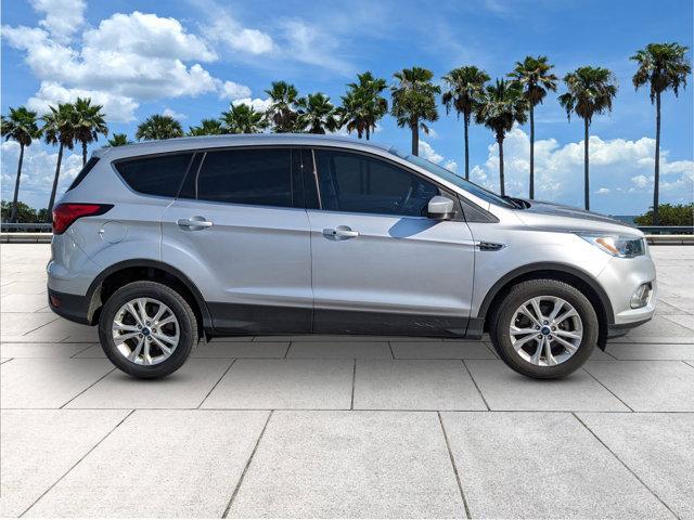 used 2019 Ford Escape car, priced at $14,252