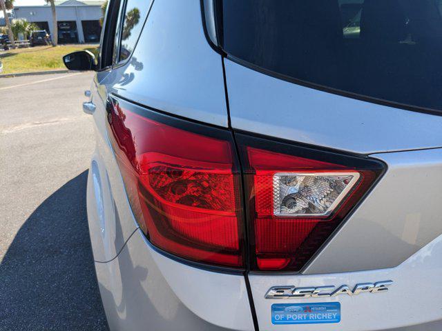 used 2019 Ford Escape car, priced at $14,252