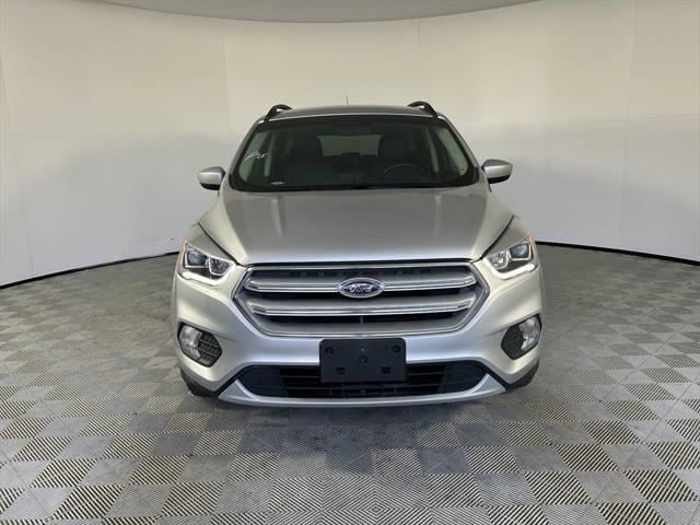 used 2019 Ford Escape car, priced at $15,835