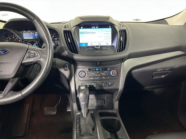 used 2019 Ford Escape car, priced at $15,835