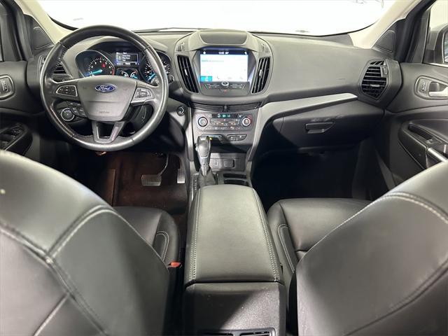 used 2019 Ford Escape car, priced at $15,835