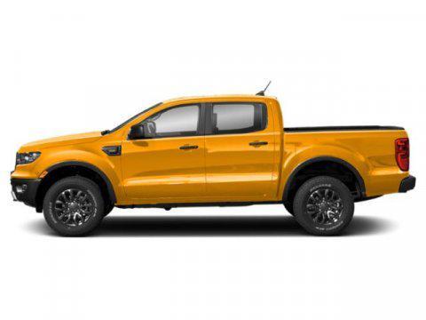 used 2021 Ford Ranger car, priced at $29,919
