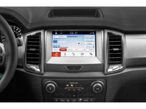 used 2021 Ford Ranger car, priced at $29,919