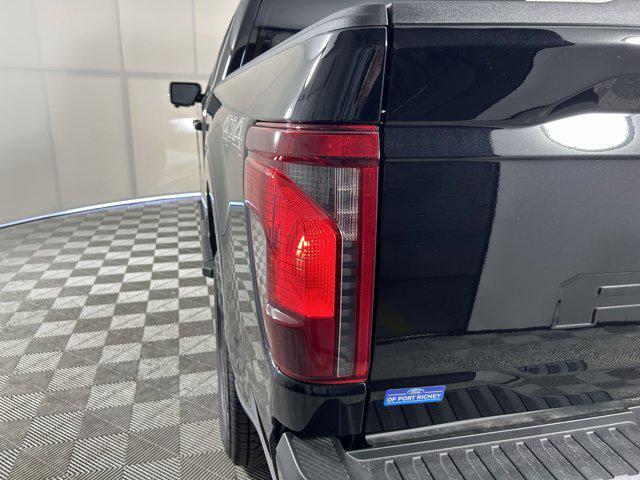 new 2025 Ford F-150 car, priced at $53,505