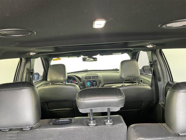 used 2018 Ford Explorer car, priced at $16,159