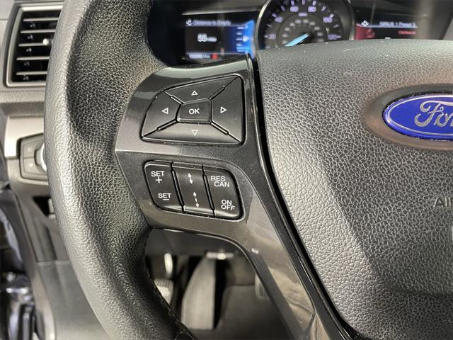 used 2018 Ford Explorer car, priced at $16,159