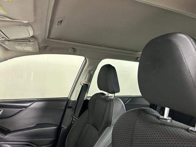 used 2021 Subaru Forester car, priced at $20,438