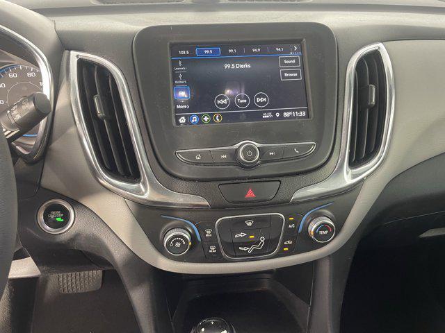used 2019 Chevrolet Equinox car, priced at $14,467