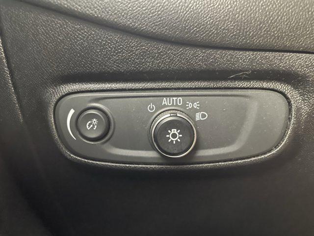 used 2019 Chevrolet Equinox car, priced at $14,467
