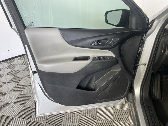 used 2019 Chevrolet Equinox car, priced at $14,467