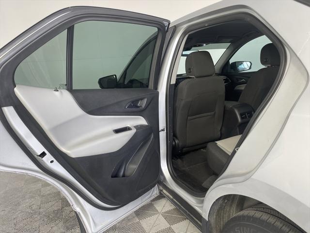 used 2019 Chevrolet Equinox car, priced at $14,467