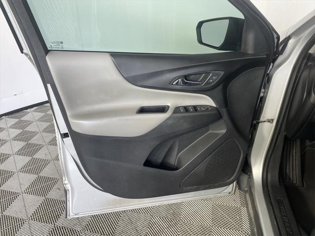used 2019 Chevrolet Equinox car, priced at $14,467