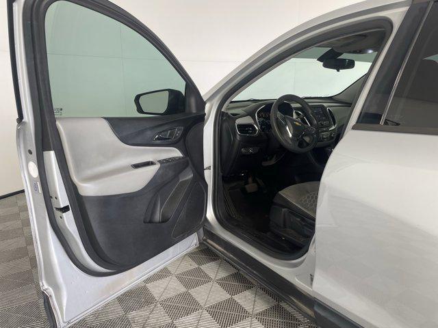 used 2019 Chevrolet Equinox car, priced at $14,467