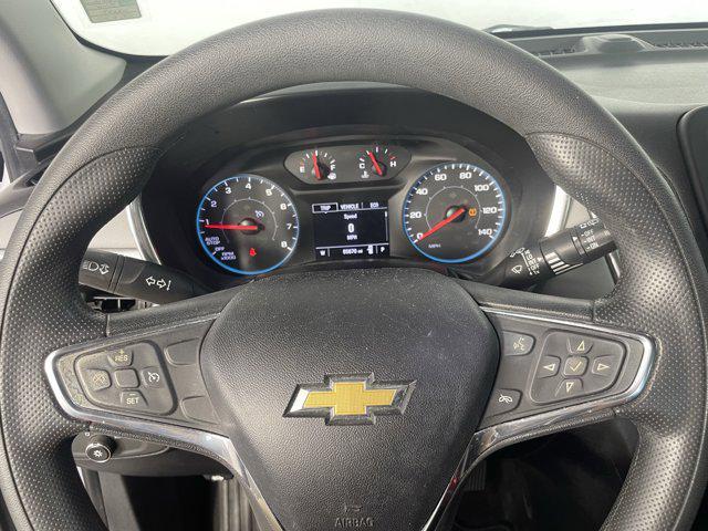 used 2019 Chevrolet Equinox car, priced at $14,467