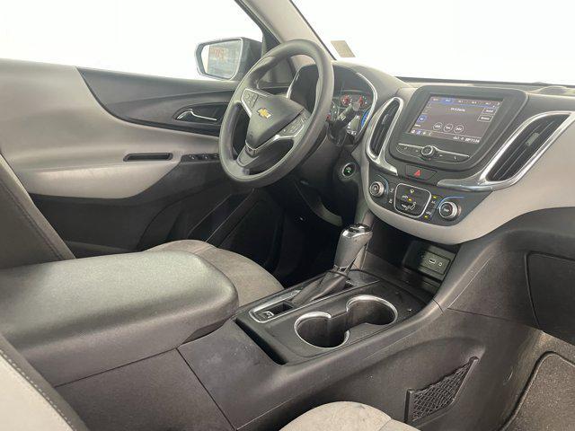 used 2019 Chevrolet Equinox car, priced at $14,467