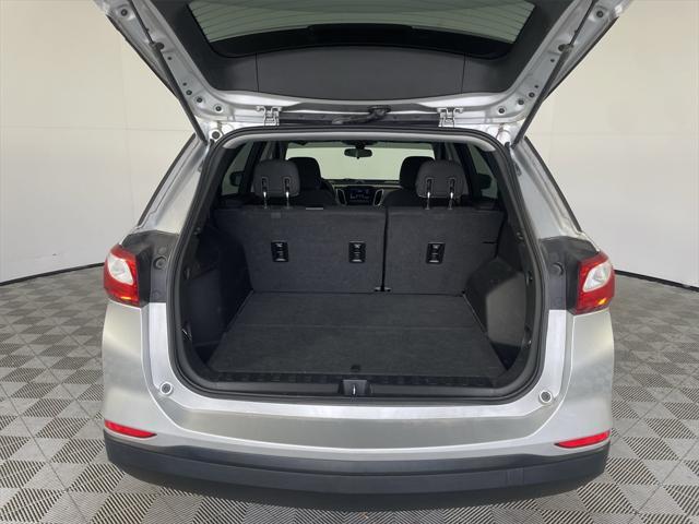 used 2019 Chevrolet Equinox car, priced at $14,467