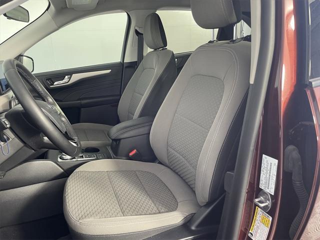 used 2021 Ford Escape car, priced at $20,222