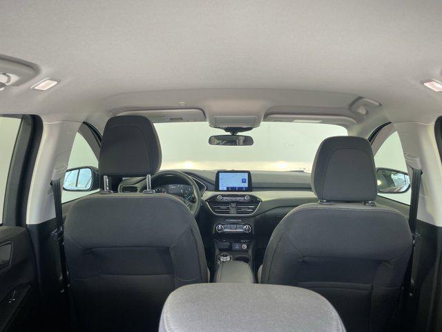 used 2021 Ford Escape car, priced at $20,222