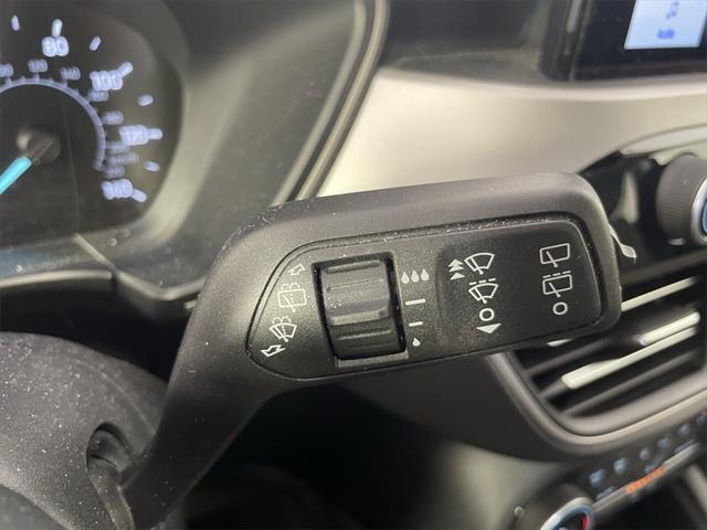 used 2021 Ford Escape car, priced at $20,222
