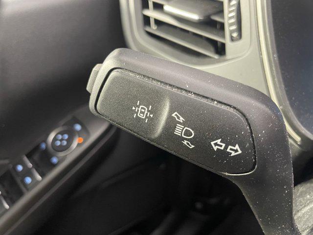 used 2021 Ford Escape car, priced at $20,222