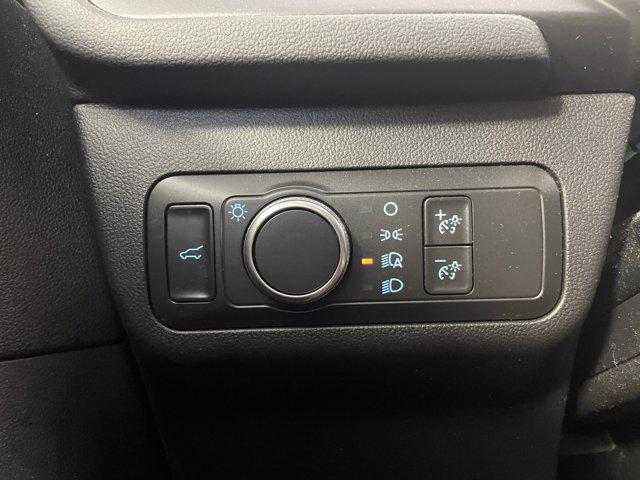 used 2021 Ford Escape car, priced at $20,222