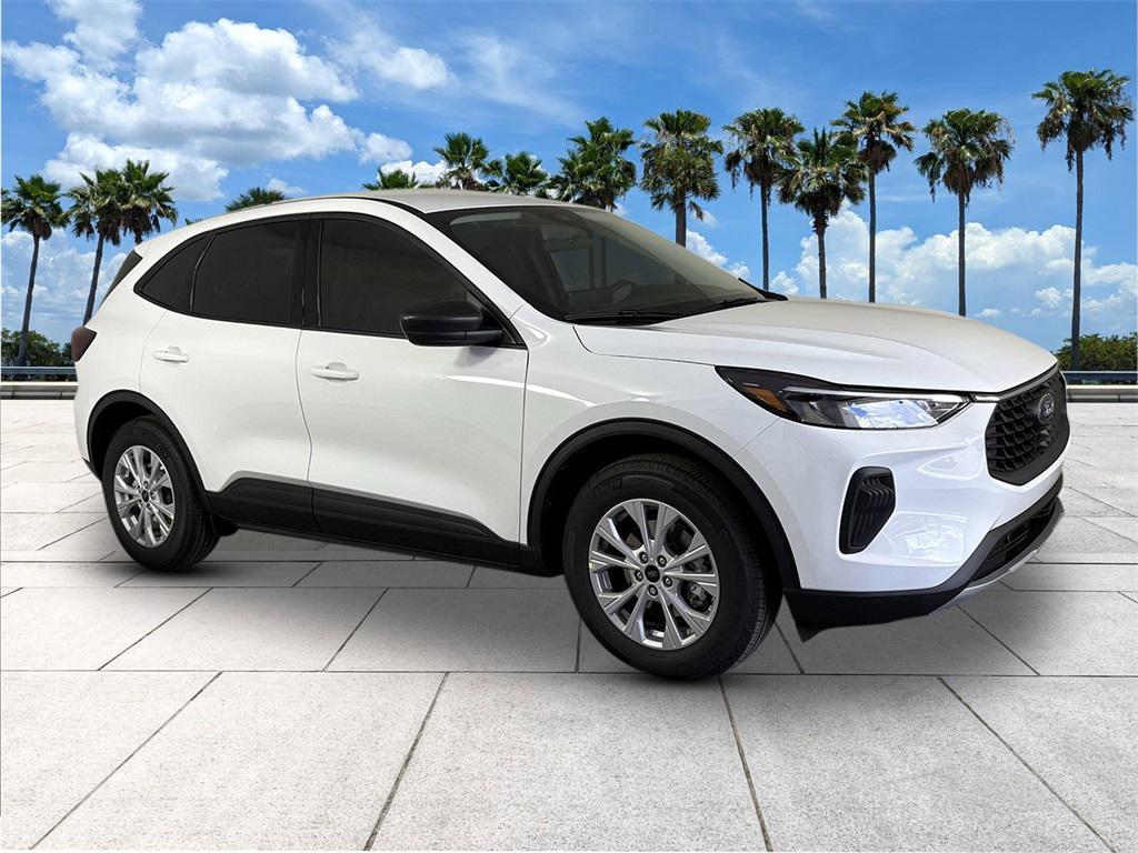 new 2025 Ford Escape car, priced at $27,046