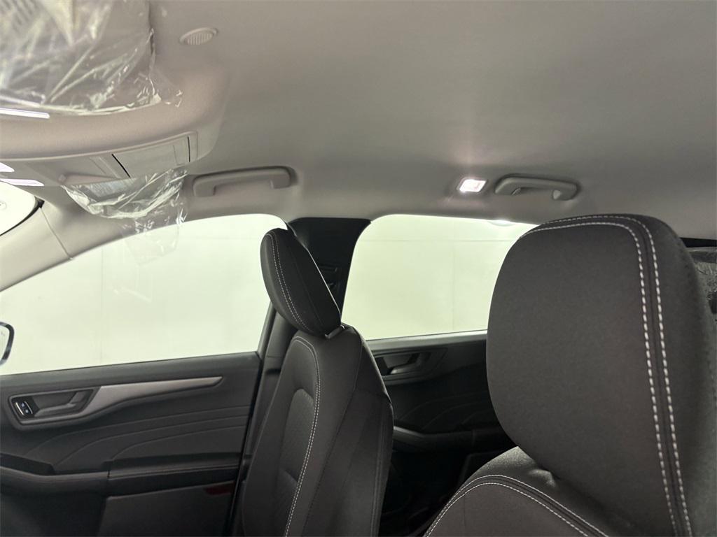 new 2025 Ford Escape car, priced at $27,046