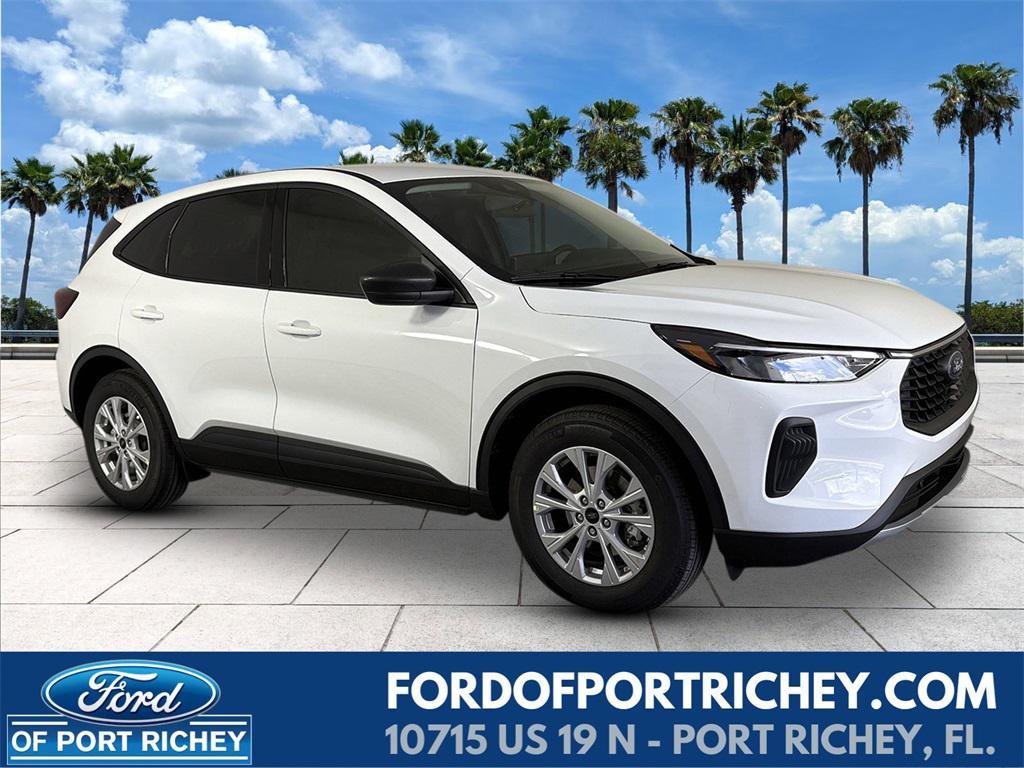 new 2025 Ford Escape car, priced at $27,046