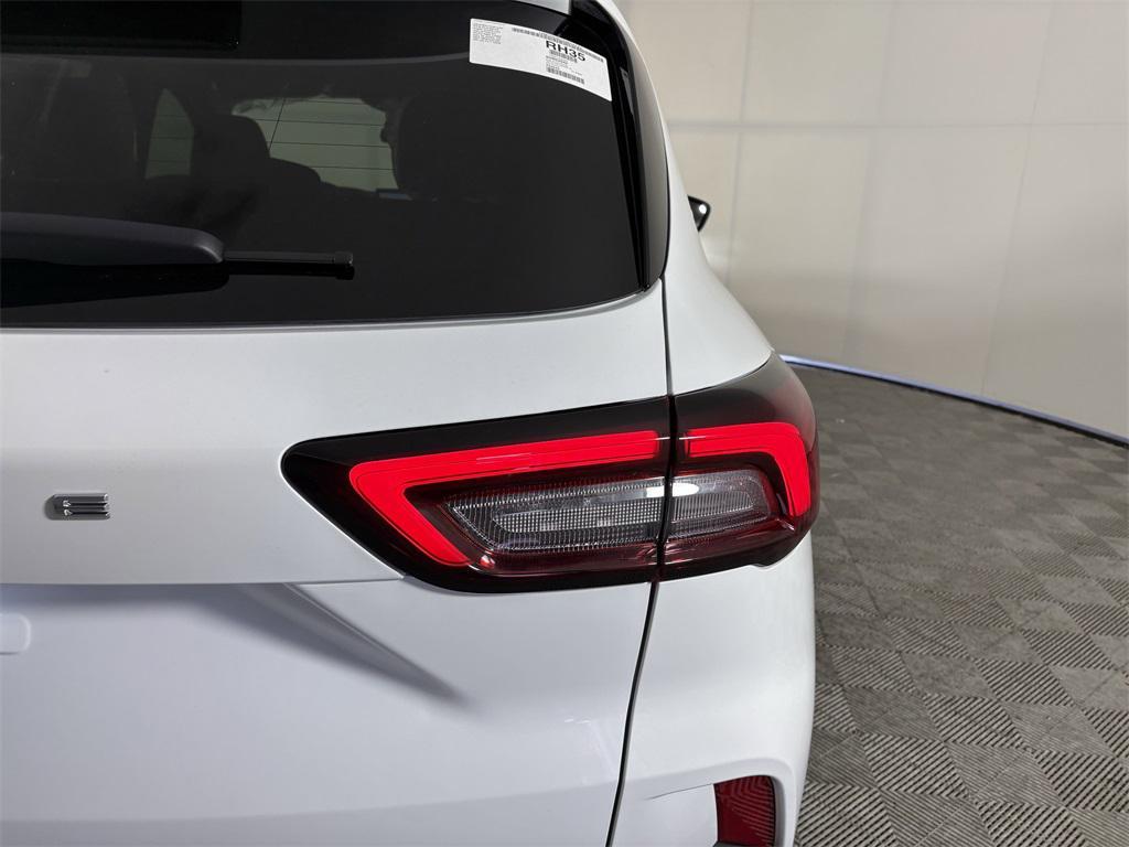 new 2025 Ford Escape car, priced at $27,046