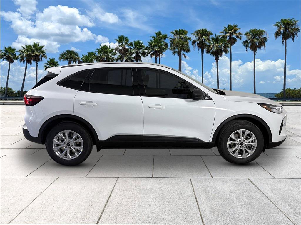 new 2025 Ford Escape car, priced at $27,046