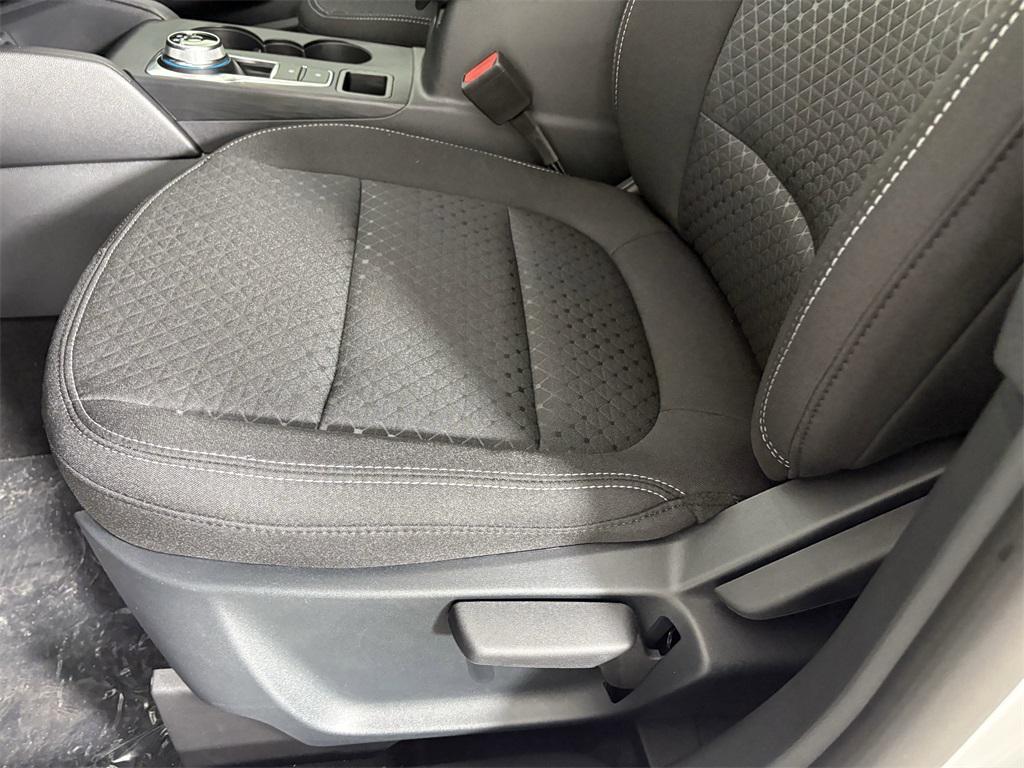 new 2025 Ford Escape car, priced at $27,046
