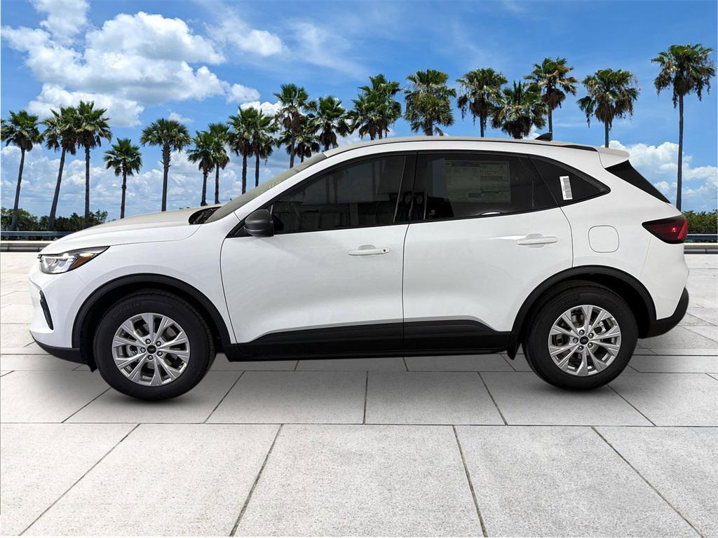 new 2025 Ford Escape car, priced at $27,046