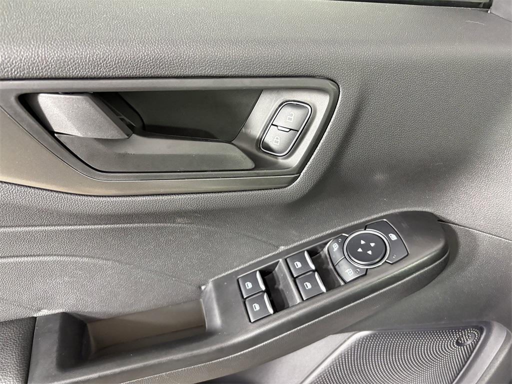 new 2025 Ford Escape car, priced at $27,046