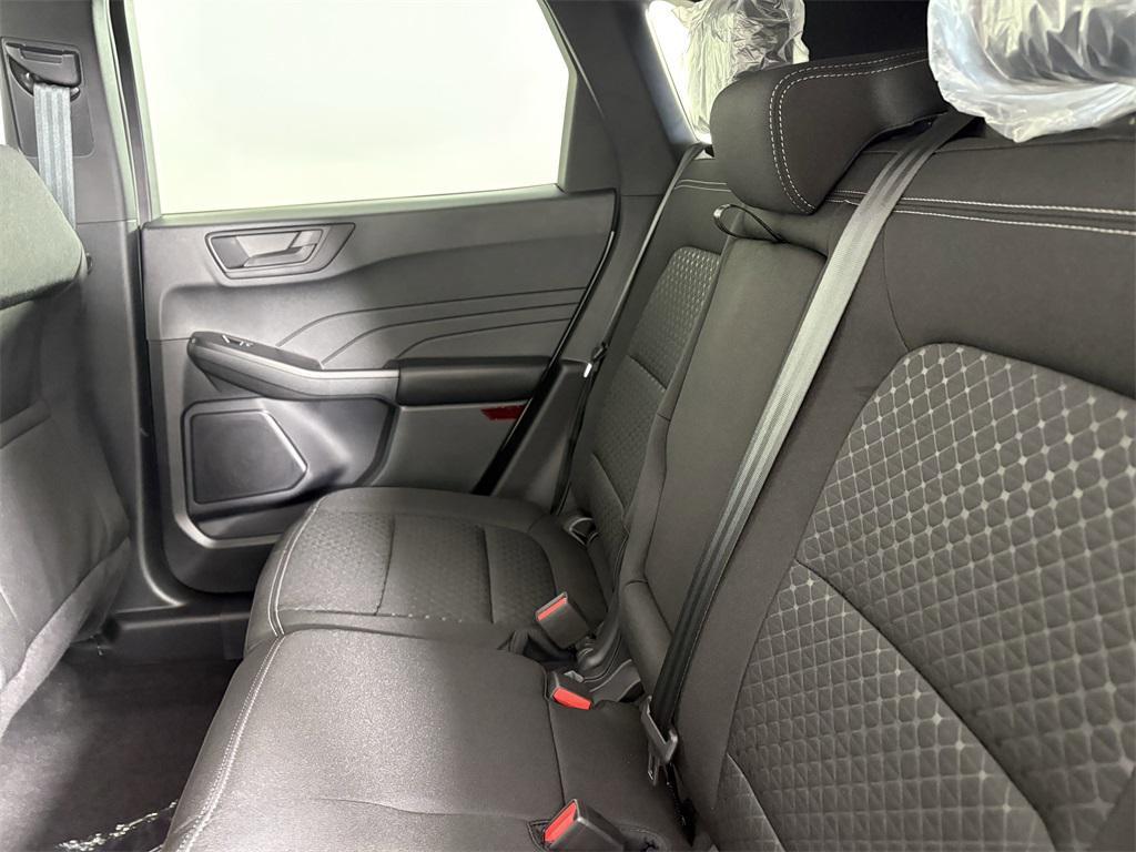 new 2025 Ford Escape car, priced at $27,046