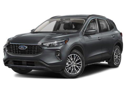 new 2025 Ford Escape car, priced at $38,744