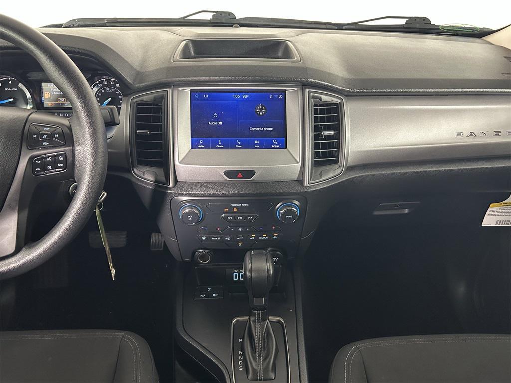 used 2022 Ford Ranger car, priced at $27,992