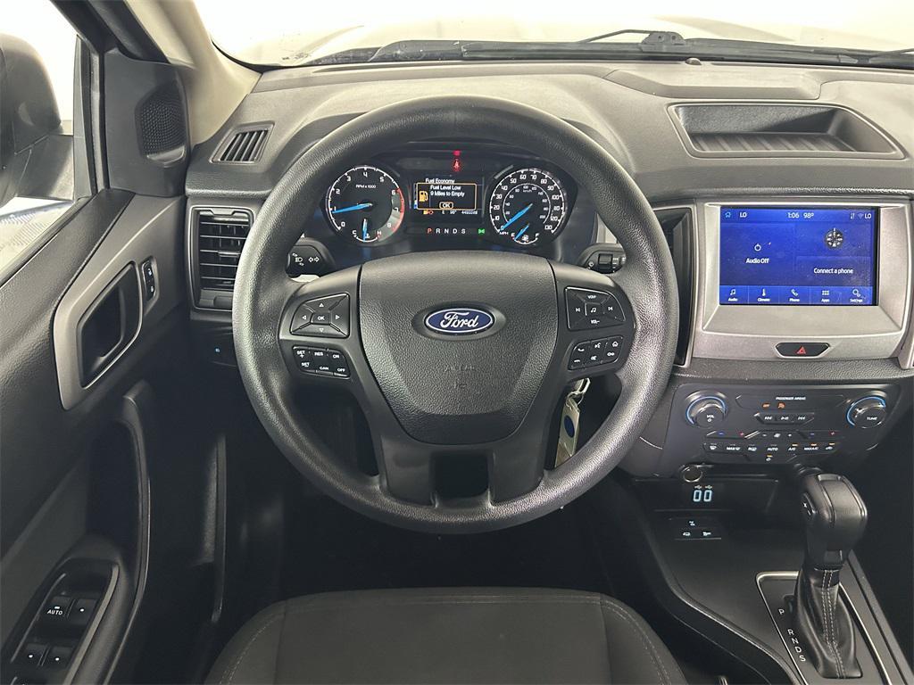 used 2022 Ford Ranger car, priced at $27,992