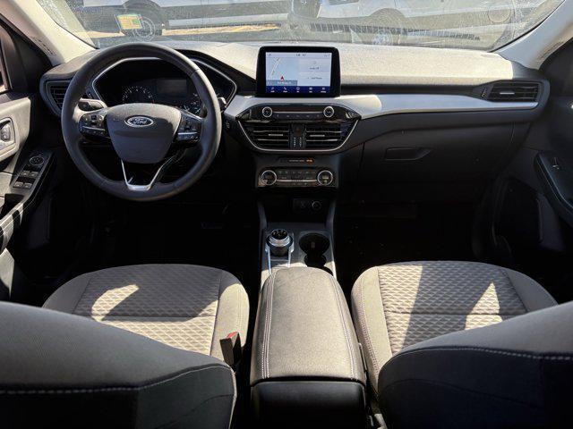 used 2021 Ford Escape car, priced at $16,405