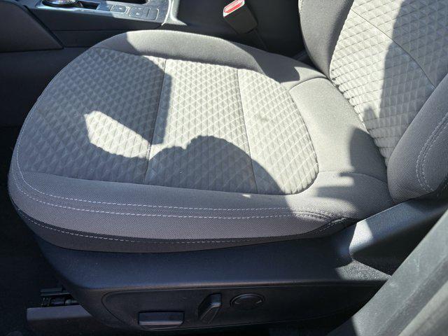 used 2021 Ford Escape car, priced at $16,405