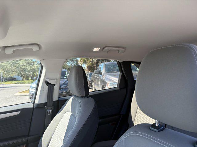 used 2021 Ford Escape car, priced at $16,405