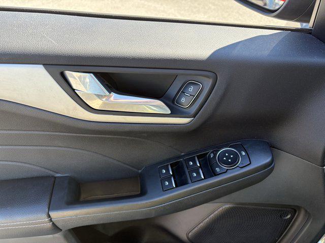 used 2021 Ford Escape car, priced at $16,405