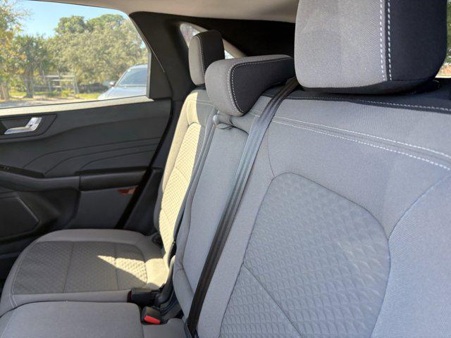 used 2021 Ford Escape car, priced at $16,405