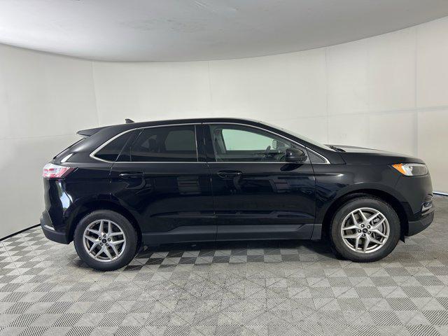 used 2023 Ford Edge car, priced at $21,821