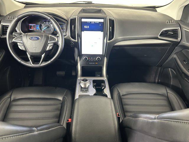 used 2023 Ford Edge car, priced at $21,821